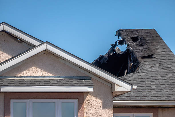 Licensed Fire Damage Removal service in Croydon, PA - Fire Damage Biloxi